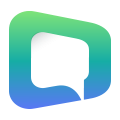 Letstalk Logo
